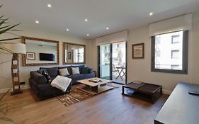 Rambla Poblenou Luxury